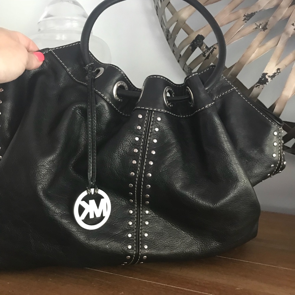 Michael Kors handbag, purse, pocketbook